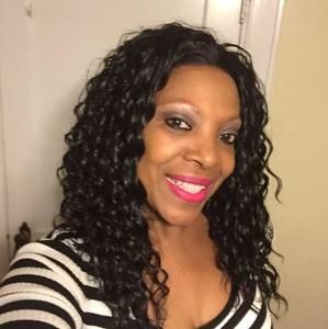 Meet your Posher, Rose